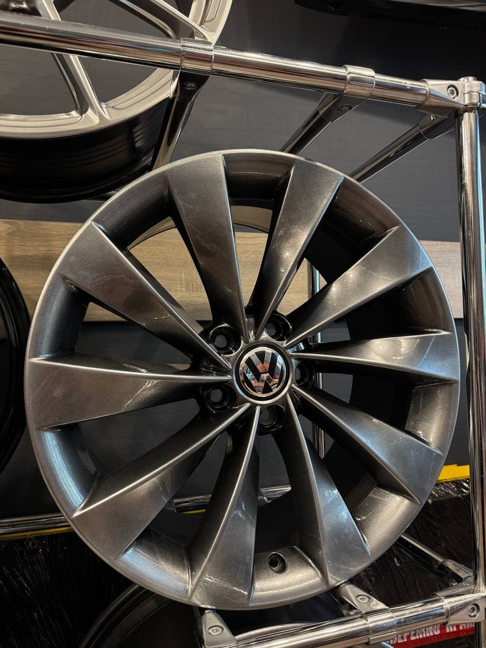 Volkswagen Interlagos