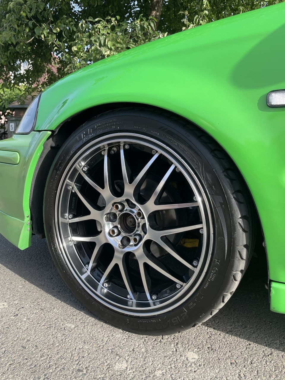 Platin P61