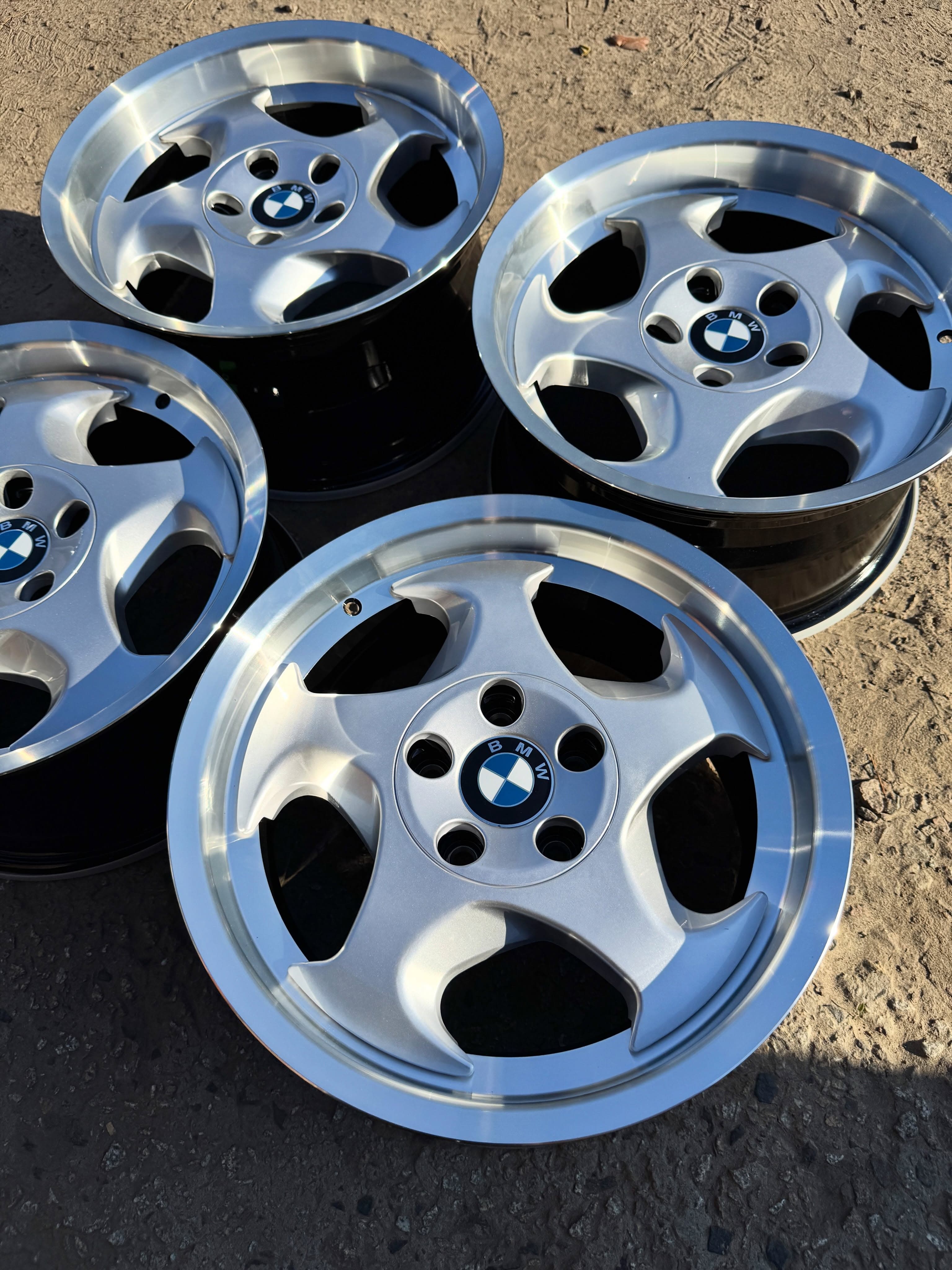 BMW 21 Style