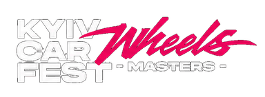 KyivCarFest Wheels Masters